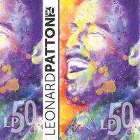 LP50 by Leonard Patton