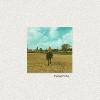 Parachute: Parachute - Vinyl