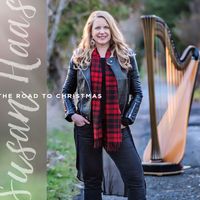 The Road to Christmas by Susan W Haas