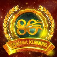 Brahmakumaris 80th Anniversary Welcome Song - "Pudhiya Ulagam Malarattume" - Composed, Music Produced & Sung By BK  S. J. Jananiy. Lyrics by BK Sundaresan & Bk Kumar by S. J. Jananiy
