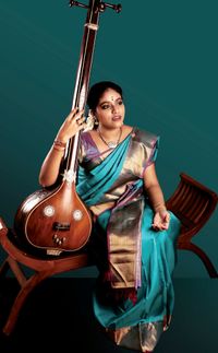 Carnatic Classical Vocal Concert - Margazhi Isai Vizha 