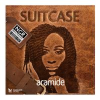 SUITCASE by ARAMIDE