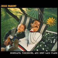 Somedays, Tomorrows, and Best Laid Plans by Jesse Parent