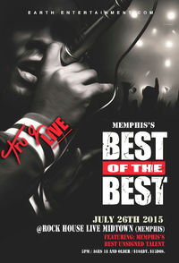 Memphis' Best of The Best II