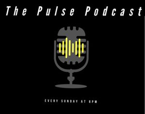 I visited the Pulse Podcast to talk about my latest EP Far From Nothing.  