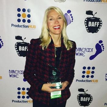 CAT BIRD COYOTE wins Best Animation in the Big Apple Film Festival.
