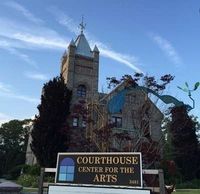 Courthouse Center For The Arts