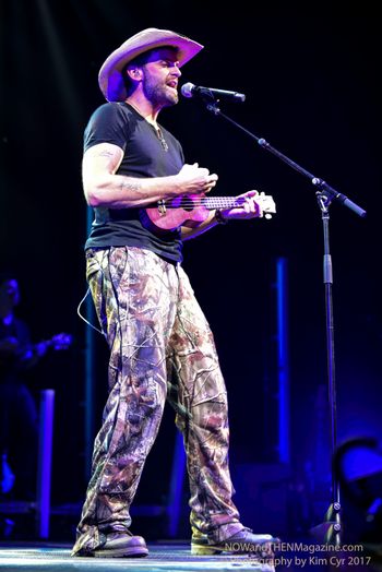 Dean Brody "Beautiful Freakshow" Tour at Budweiser Gardens in London ON Photography by Kim Cyr All Copyrights Reserved https://nowandthenmagazine.com
