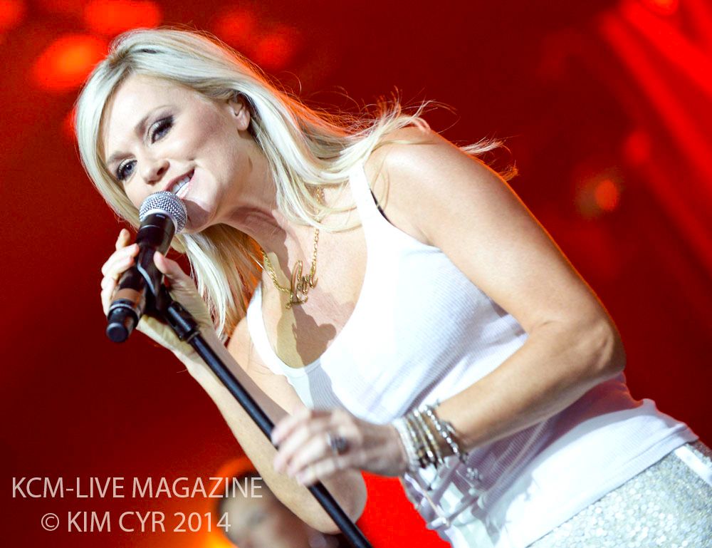 NOW-and-THEN-Magazine - “BEVERLEY MAHOOD” SHOWS YOU CAN REALLY DO IT ALL!