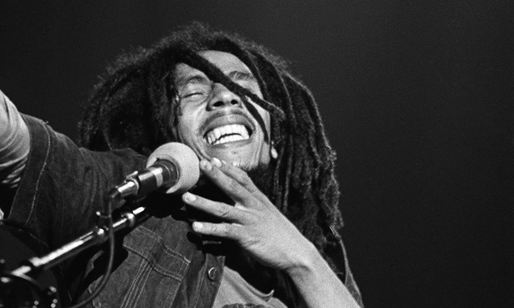 No Woman No Cry' by Bob Marley: The making of the reggae crossover