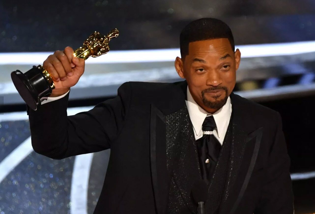 The 94th Academy Awards Complete Winners List
