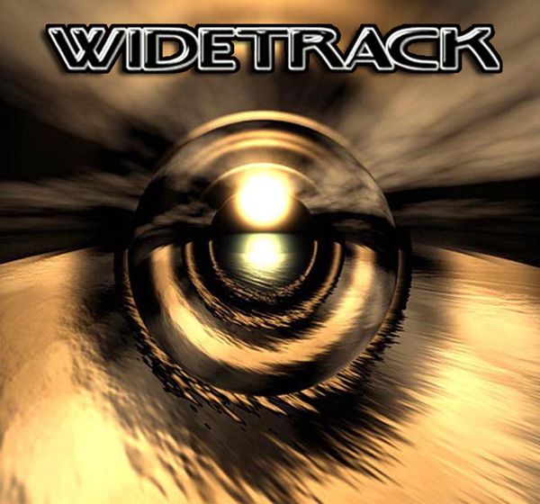 Widetrack: CD