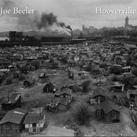 Hooverville by Joe Beeler