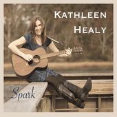 Click here to buy your copy of my full length album Spark. 