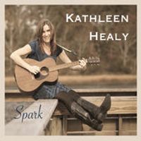 Spark by Kathleen Healy