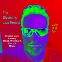 Nestor Zurita Electronic Jazz Project