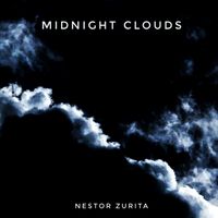 Midnight Clouds by Nestor Zurita