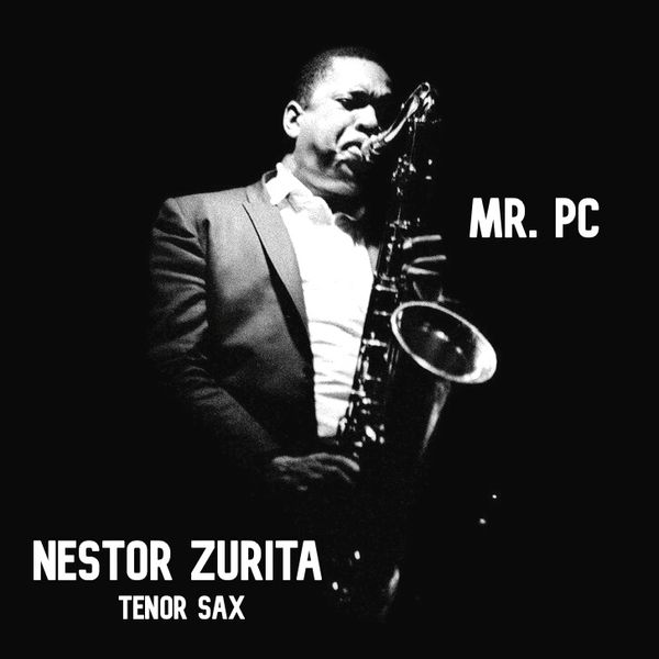 Nestor Zurita Jazz Tunes