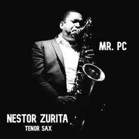Mr. PC by Nestor Zurita