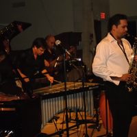 The New Cuban Jazz Project by Nestor Zurita