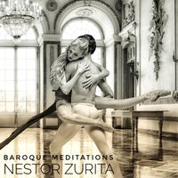 Baroque Meditations by Nestor Zurita