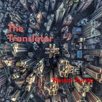 The Translator by Nestor Zurita