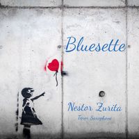 Bluesette by Nestor Zurita