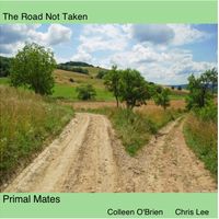 The Road Not Taken by Chris Lee / Colleen O'Brien