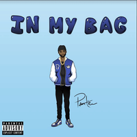 In my bag by Prentice 