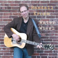 Water Wheel: CD