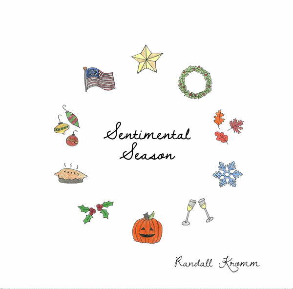 Sentimental Season: CD