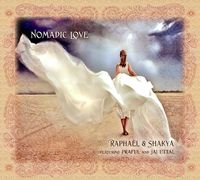 Nomadic Love • Raphael & Shakya