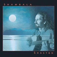 Shambala by Shastro