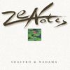Zen Notes (mp3): Zen Notes (CD)