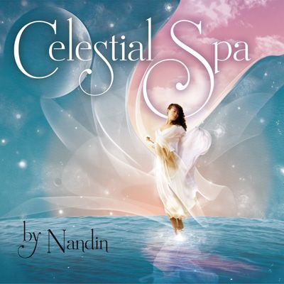 Celestial Spa ~ Nandin