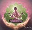 Reiki Meditations by Nandin (WAV+Art)