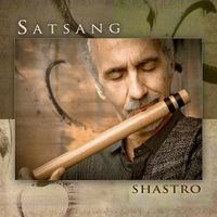 Satsang (mp3) by Shastro