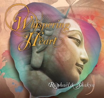 Whispering Heart ~ Raphael & Shakya