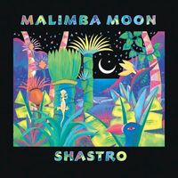 Malimba Moon (mp3) by Shastro