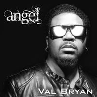 Angel by Val Bryan