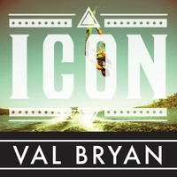 ICON by Val Bryan