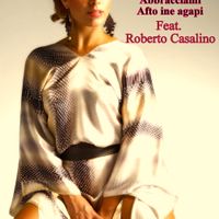 Abbracciami - Afto ine agapi (Single) by Marian Georgiou Feat. Roberto Casalino