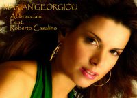 'Abbracciami' Marian Georgiou Feat. Roberto Casalino