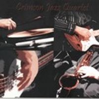 Crimson Jazz Quartet by MarkLanter