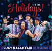 It's the Holidays!: CD