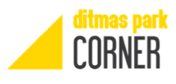 Ditmas Park Corner