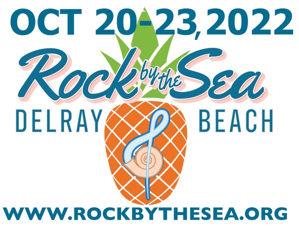WANT TO SPONSOR? EMAIL: beth@rockbythesea.org