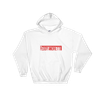 Feddy Andretti Pull Over Hoodie