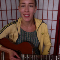 Private 30-Minute Online Guitar Lesson (with bonus gift: JESSA - Simple Songs full-length album!)
