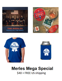 The Merles Mega Special